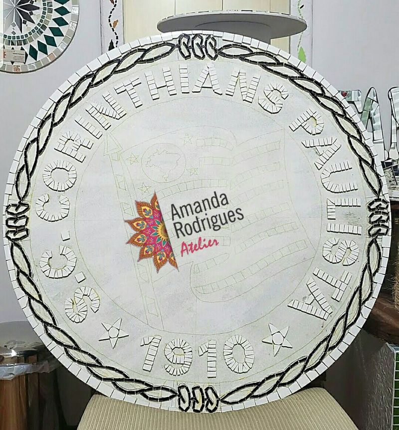Quadro Decorativo